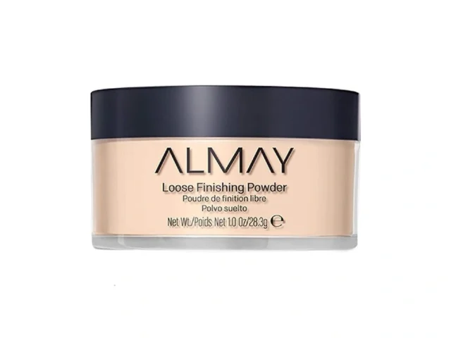 Almay Smart Shade Loose Powder Light 100 1 0 Ounce Coupon