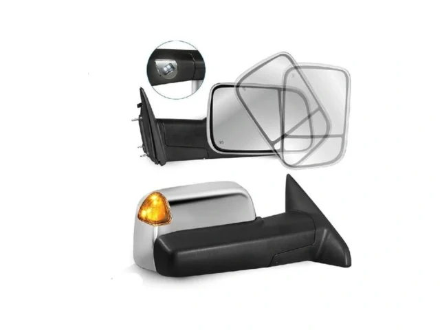 Mostplus Left And Right Mirrors Compatible With… Coupon