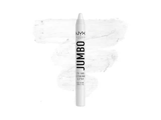 Nyx Professional Makeup Jumbo Eye Pencil Blendable… Coupon