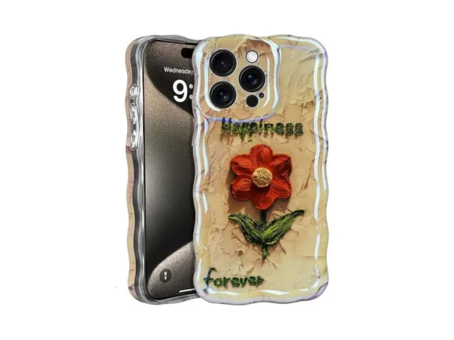 Jelanry Case For Iphone 15 Pro Max For Girl Women… Code