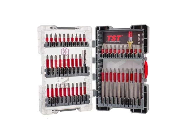 Wiha 76885 50 Piece Maxxtor Impact Bit Set Coupon