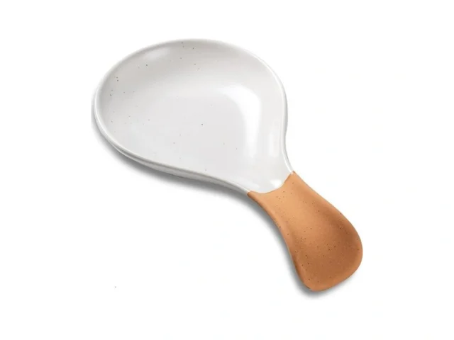 Caigmo Spoon Rest For Stove Top Heat Resistant… Code