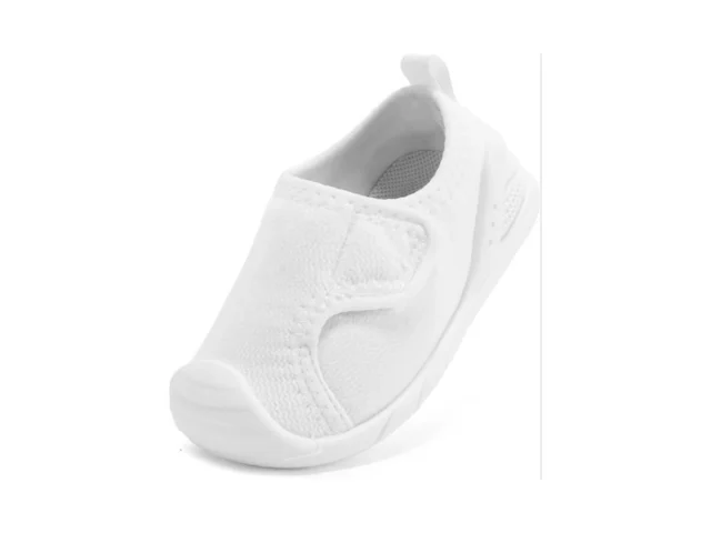Baby Shoes Wide Toe Box Toddler Boy Girl First… Code