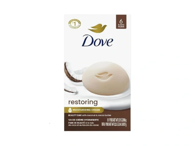 Dove Beauty Bars Clip Coupon Coupon