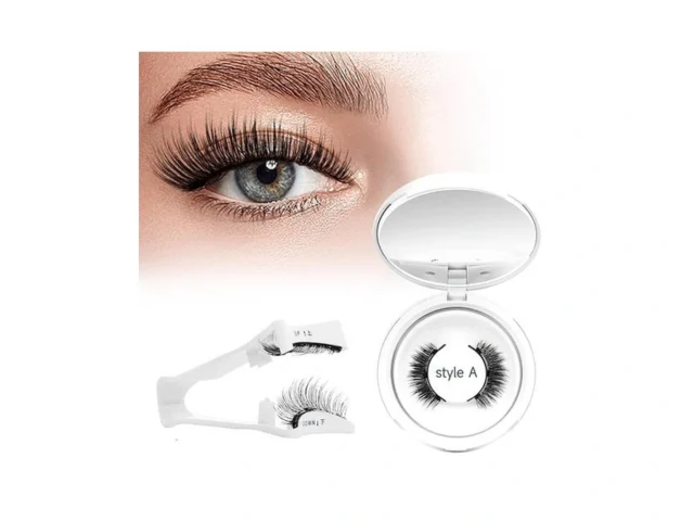 Higu Clace Magnetic-eyelashes Magnetic Lashes With… Code
