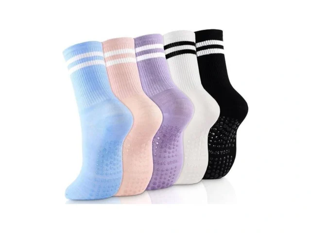 Giag Io Cute Pilates Socks Pilates Socks With Grips… Code