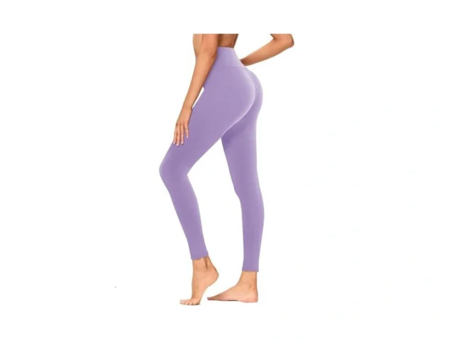 Gayhay High Waisted Leggings For Women – Soft… Code