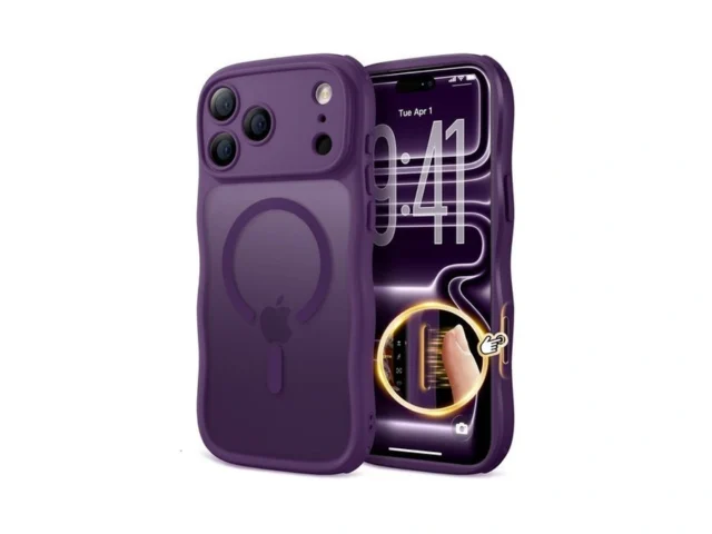 Xwz For Iphone 17 Pro Max Case For Women Girls… Code