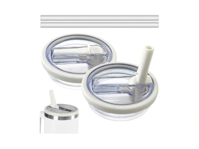 2-pack Leak Proof Lid Replacement 40 Oz Only Fit… Code