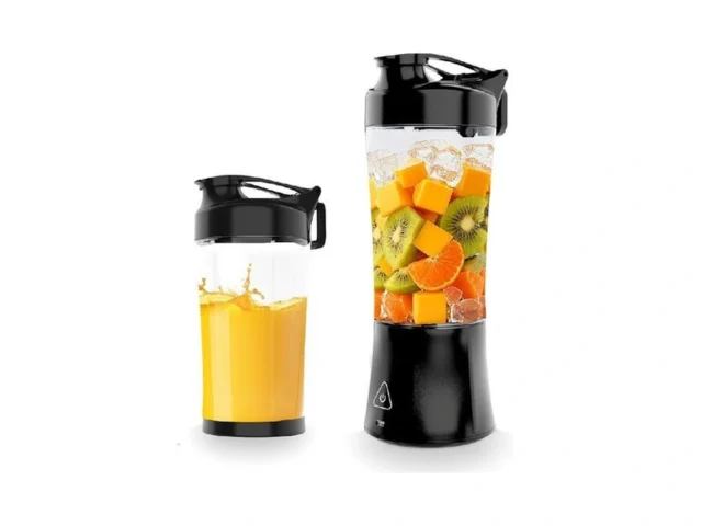 Portable Smoothie Blender Cordless Blender Bottle… Code