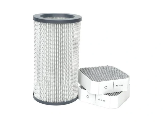 Karions 3 Pack Replacement Filters Set For Molekule… Code