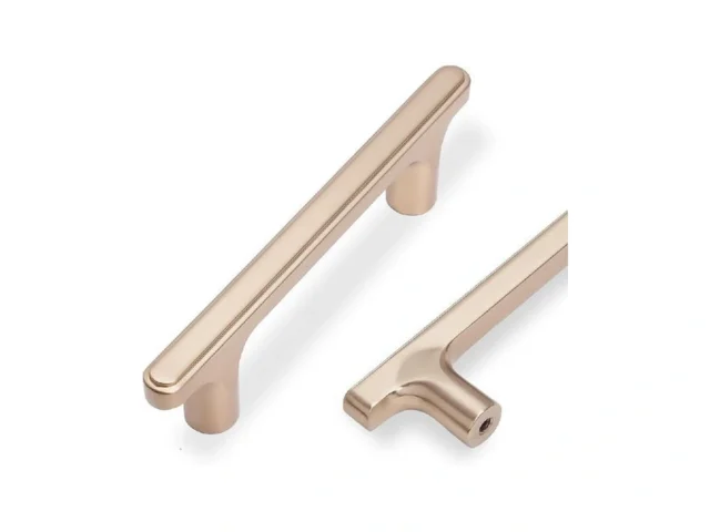 Cotykiley 10 Pack 3 Inch 76mm Champagne Bronze… Coupon