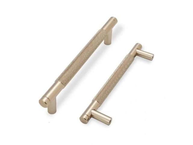 Cotykiley 10 Pack 5 Inch 128mm Champagne Bronze… Coupon