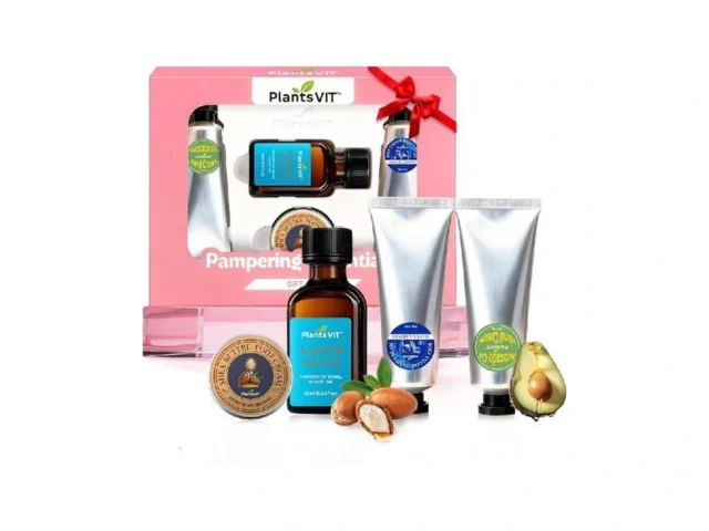 Pampering Gift For Women – Self Care Valentine S… Code