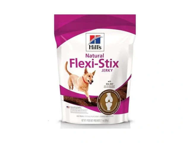 Hill S Natural Flexi-stix Jerky All Life Stages… Coupon