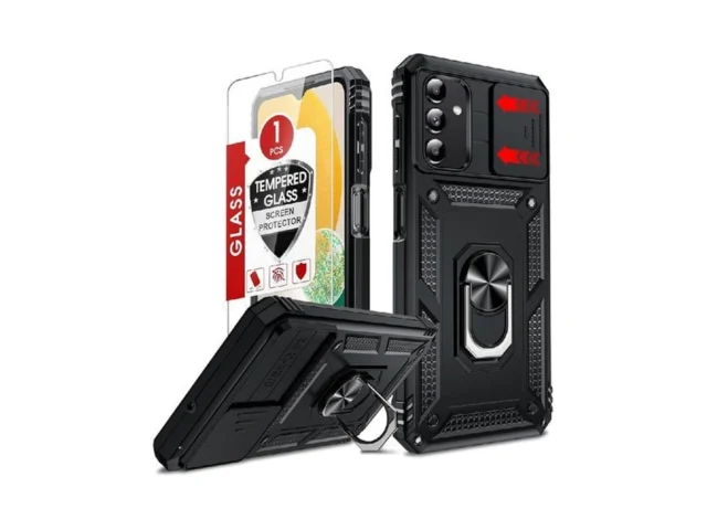 Leyi For Samsung Galaxy A13-5g Phone Case 𝗡𝗼𝘁 𝗙𝗶𝘁… Code