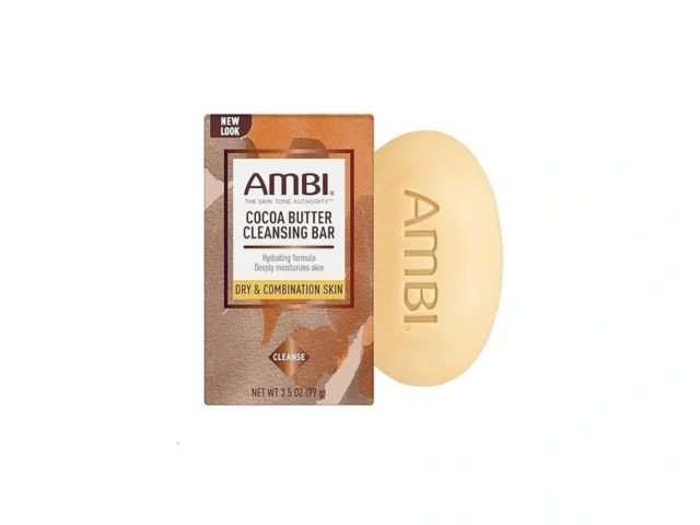 Ambi Cocoa Butter Cleansing Bar 3 5 Ounce Coupon