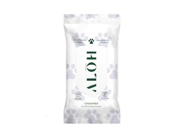 Alōh Hypoallergenic All-natural Multi-purpose Pet… Coupon