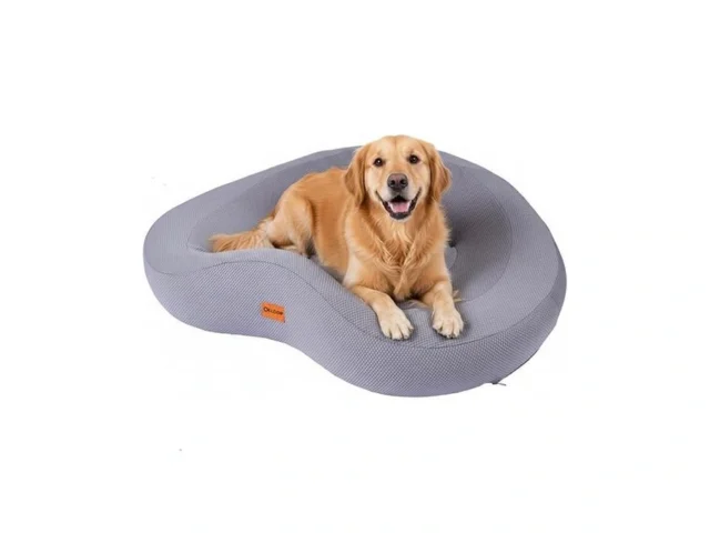 Eloop Talc-free Memory Foam Orthopedic Dog Bed Pet… Coupon