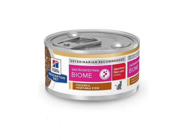 Hill S Prescription Diet Gastrointestinal Biome… Coupon