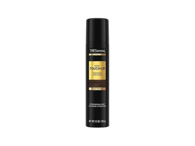 Tresemmé Temporary Hair Color Root Touch-up Dark… Coupon