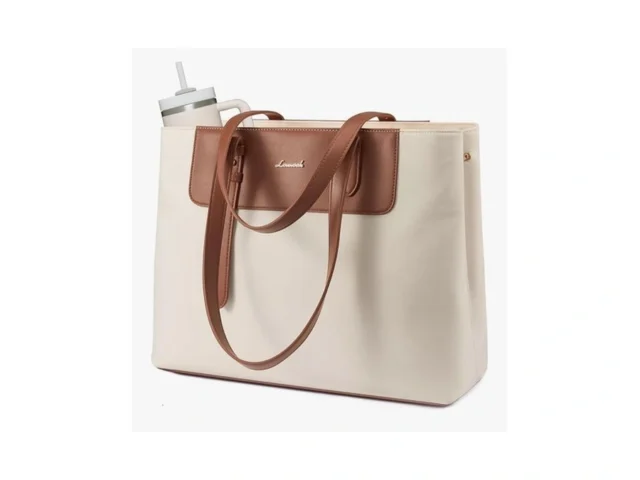 Lovevook Laptop Tote Bag For Women 15 6 Inch… Coupon