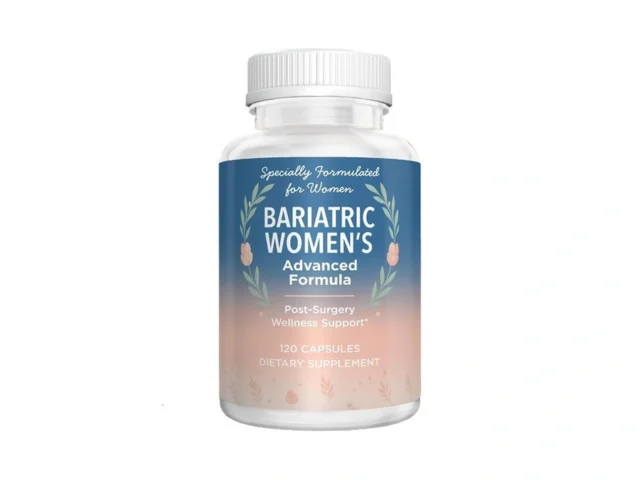 Allotro Labs Bariatric Women S Advanced Formula… Code