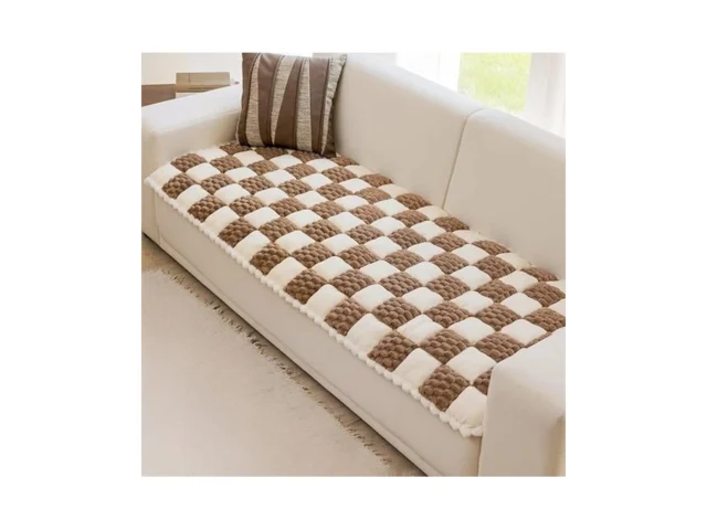 Funny Cat Mat Washable Pet Bed Couch Cover… Code