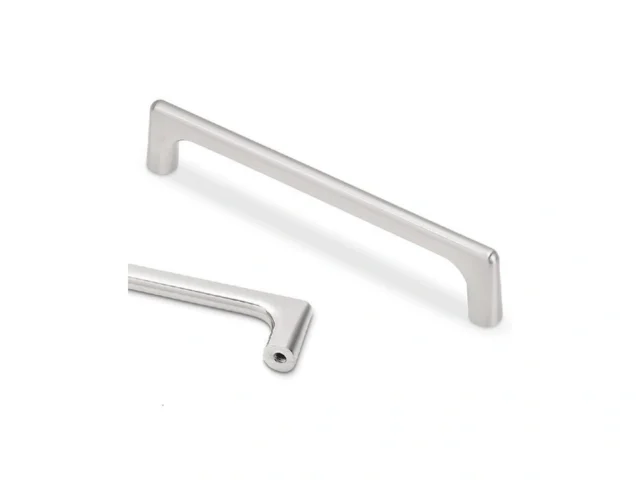 Bukobyhe 10 Pack 5 Inch 128mm Cabinet Pulls Brushed…
