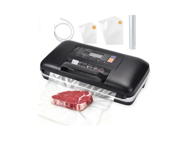 85kpa Heavy Duty Vacuum Sealer Machine Commercial… Code