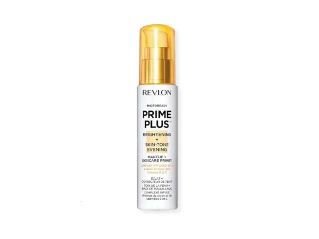 Revlon Photoready Prime Plus Face Makeup Primer… Coupon