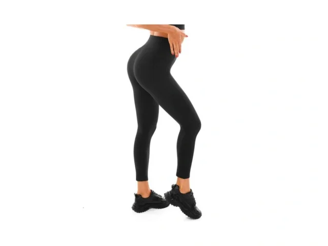 Walifrey Leggings For Women High Waisted Buttery… Code