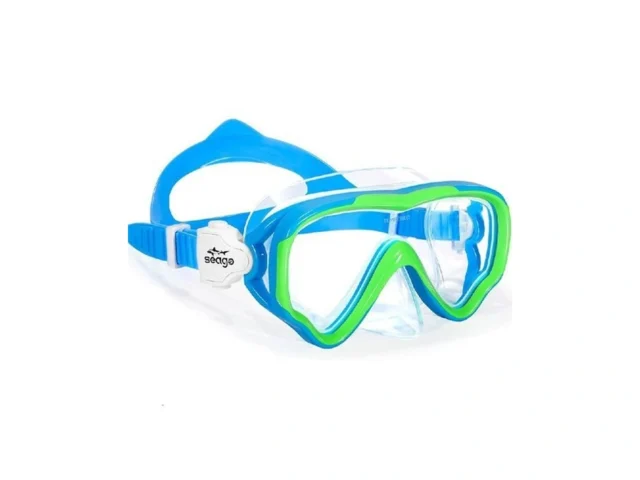 Seago Kids Swim Goggles Swimming Goggles For Kids… Code