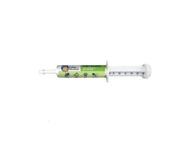 Under The Weather Pet Ready Balance For Cats Oral… Coupon