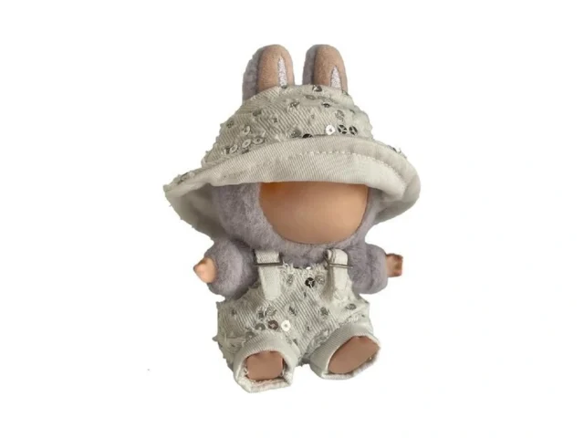 Blissweave Casual Outfit White Bucket Hat With… Code