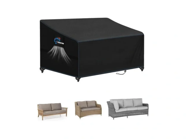 Siruiton 3-seat 90 W X 34 D X 32 H Garden Patio… Coupon