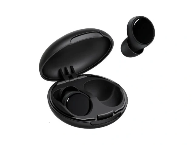 55db Ear Plugs For Sleeping Noise Cancelling Noise… Coupon