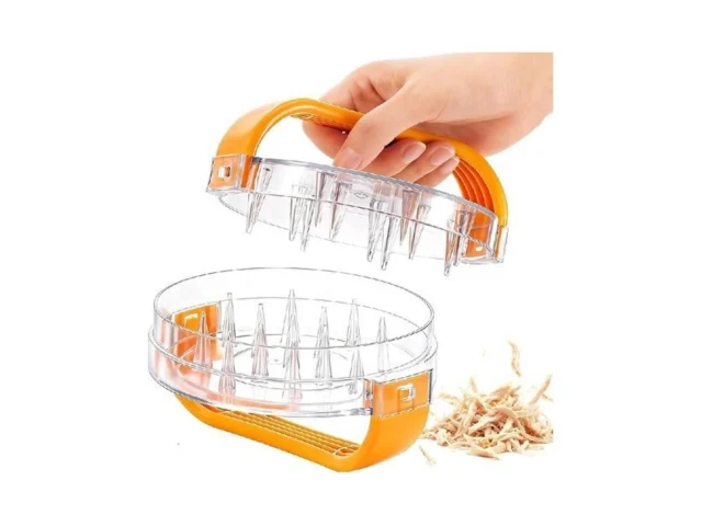 Chicken Shredder – Chicken Breast Shredder Tool… Coupon