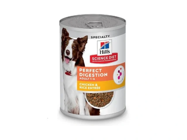 Hill S Science Diet Perfect Digestion Adult 1-6… Coupon