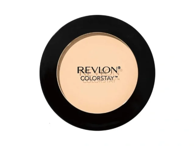 Revlon Colorstay Pressed Powder Face Makeup… Coupon