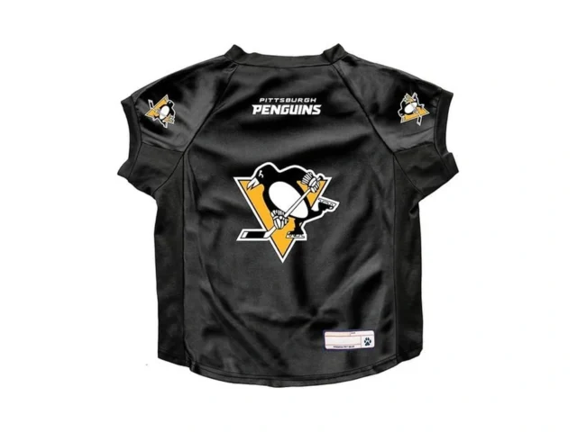 Littlearth Nhl Pittsburgh Penguins Stretch Pet… Coupon