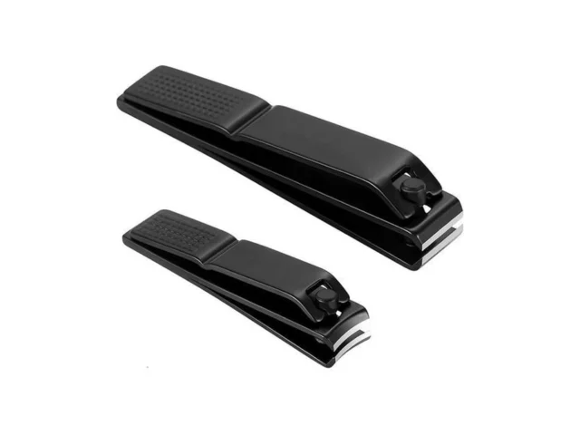 Bignes Nail Toenail Clipper Set Nail Clippers For… Code