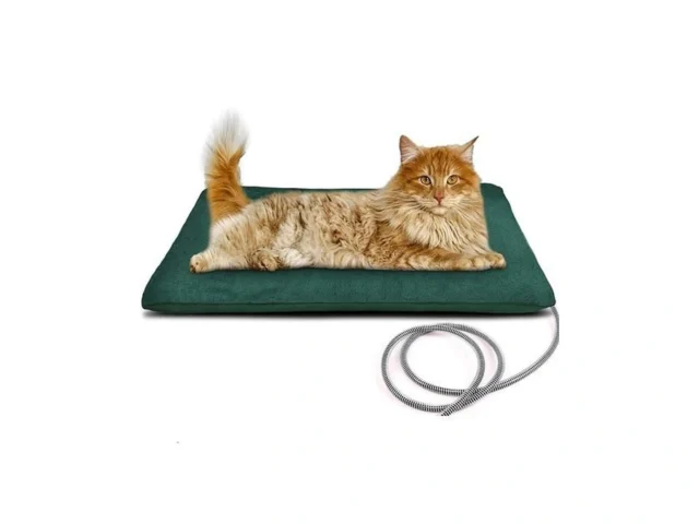 Petnf Outdoor Pet Heating Pads For Dog Soft… Coupon