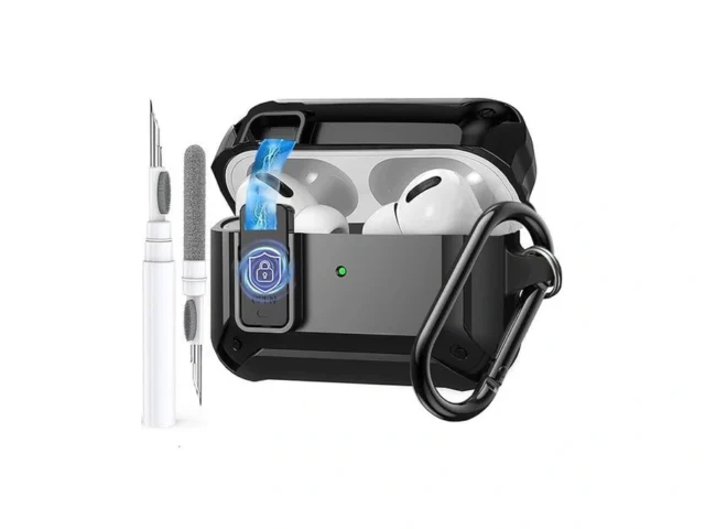 Olytop For Airpods Pro 3 Case With Magnetic… Coupon