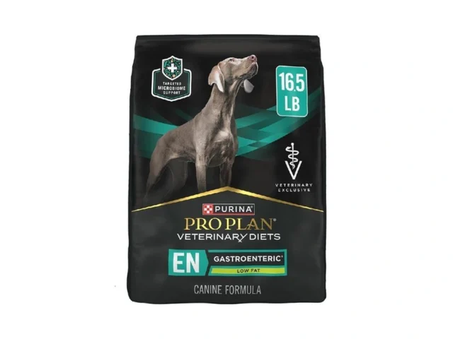 Purina Pro Plan Veterinary Diets En Gastroenteric… Coupon