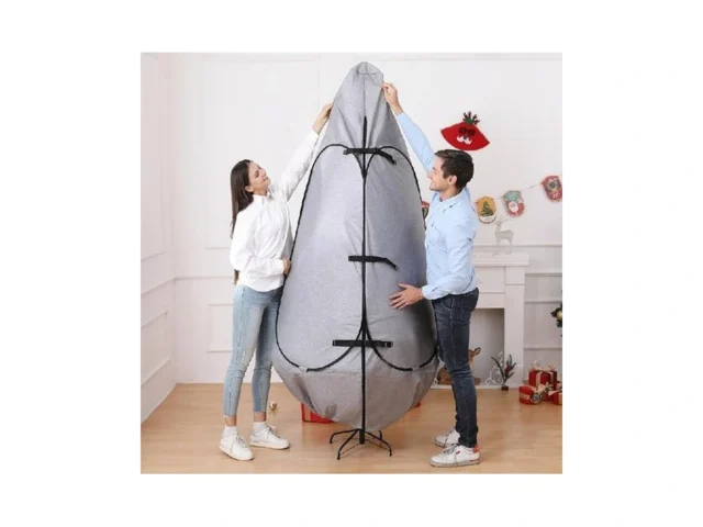 Unark Christmas Tree Bag 9 Ft Large Christmas Tree… Code