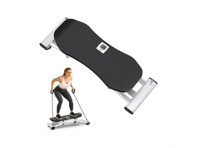 Pasyou Balance Board For Adults Rock Stepper For… Code