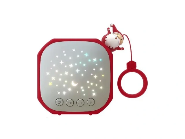 White Noise Sound Machine Baby With Star Projector… Code