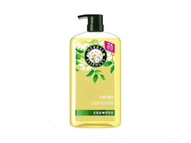 Herbal Essences Shine Collection Shampoo 33 8 Fl Oz Coupon