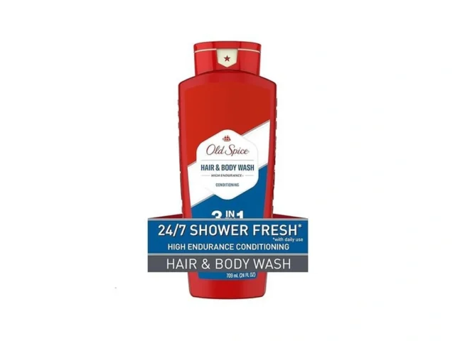 Old Spice Refreshing 2-in-1 Hair Body Wash… Coupon
